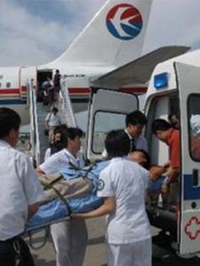 霍尔果斯市接送服务